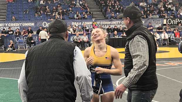 MaKenna Duran Crook County Rene Ferran 1